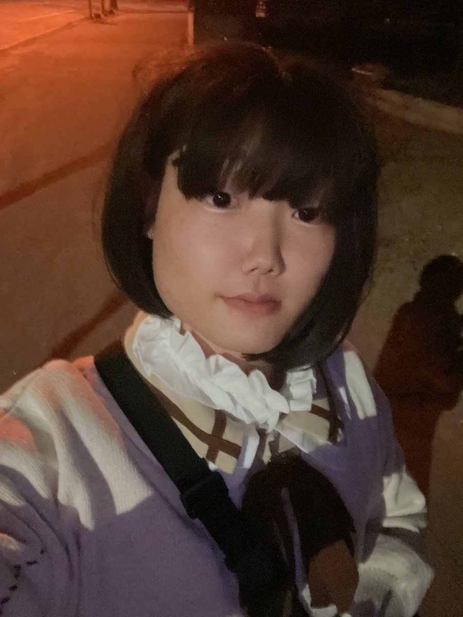 tocotoco105105's tweet photo. #女装初心者 
 #前立腺 
 #オナニー 
女装であなるしっぽつけて夜のお散歩誰か犯して調教してくれないかな https://t.co/UYKJL4WdMP