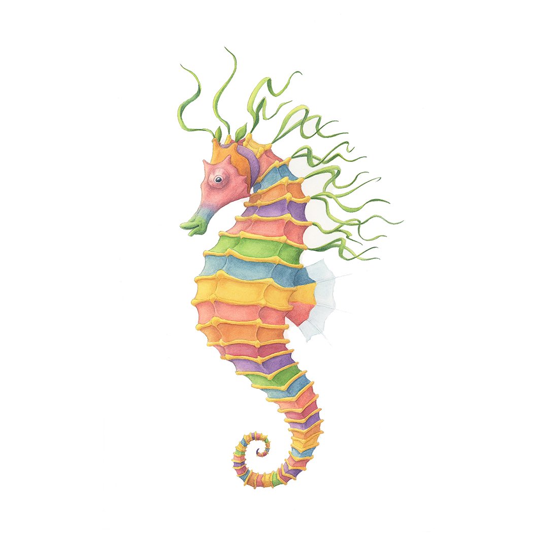 Some #pink to brighten up your Tuesday. Fun fact I DID indeed listen to some <a href="/Pink/">P!nk</a> while painting these.