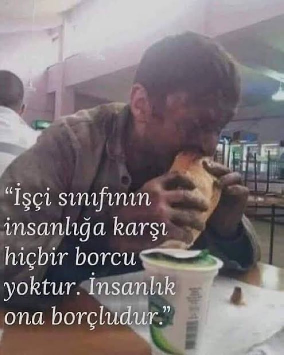 Size söz 
Taşerona kadro gelecek..