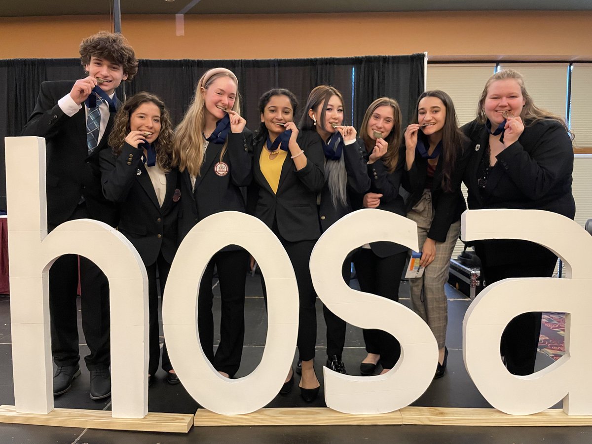 Academies of Racine - Case tweet media