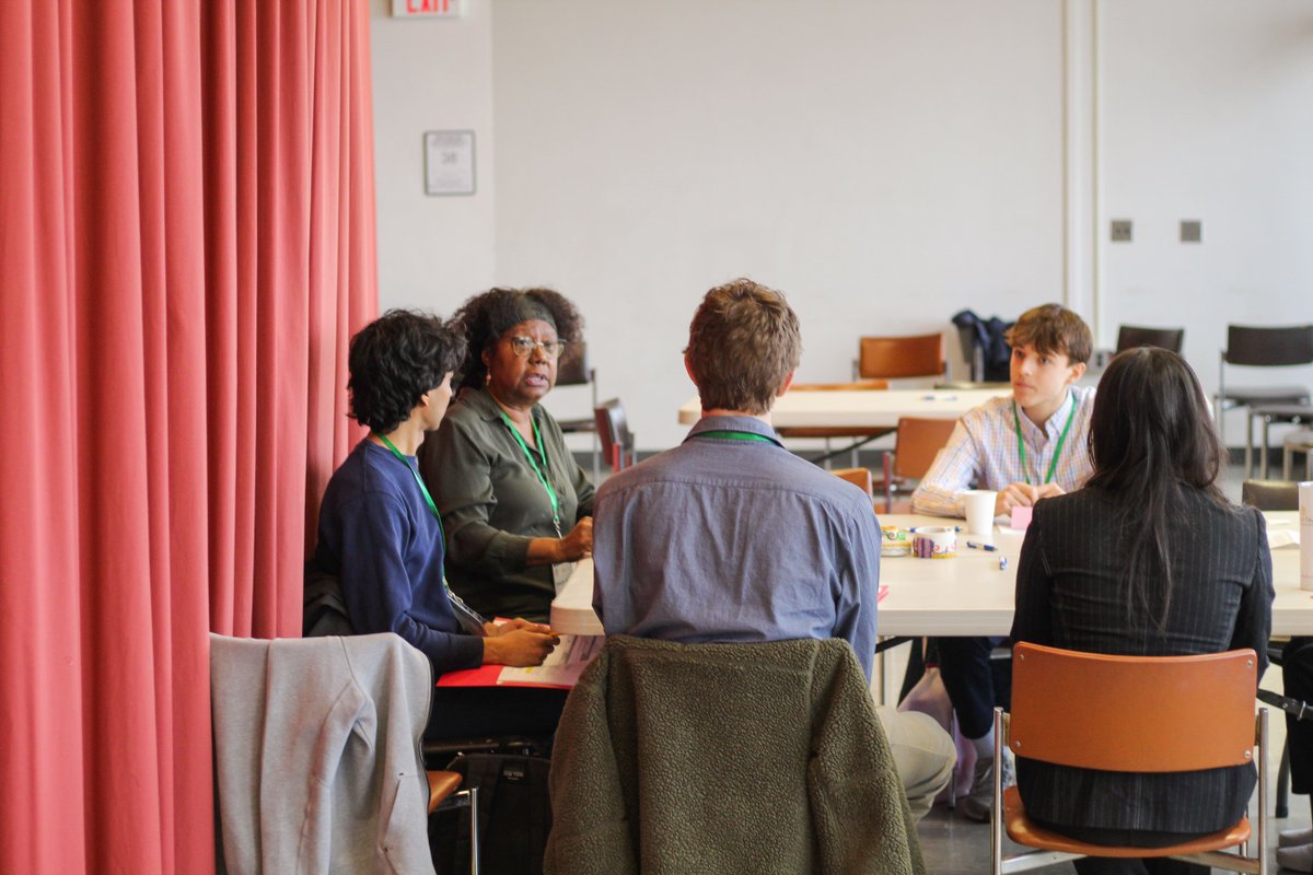 The Next Norm tweet media