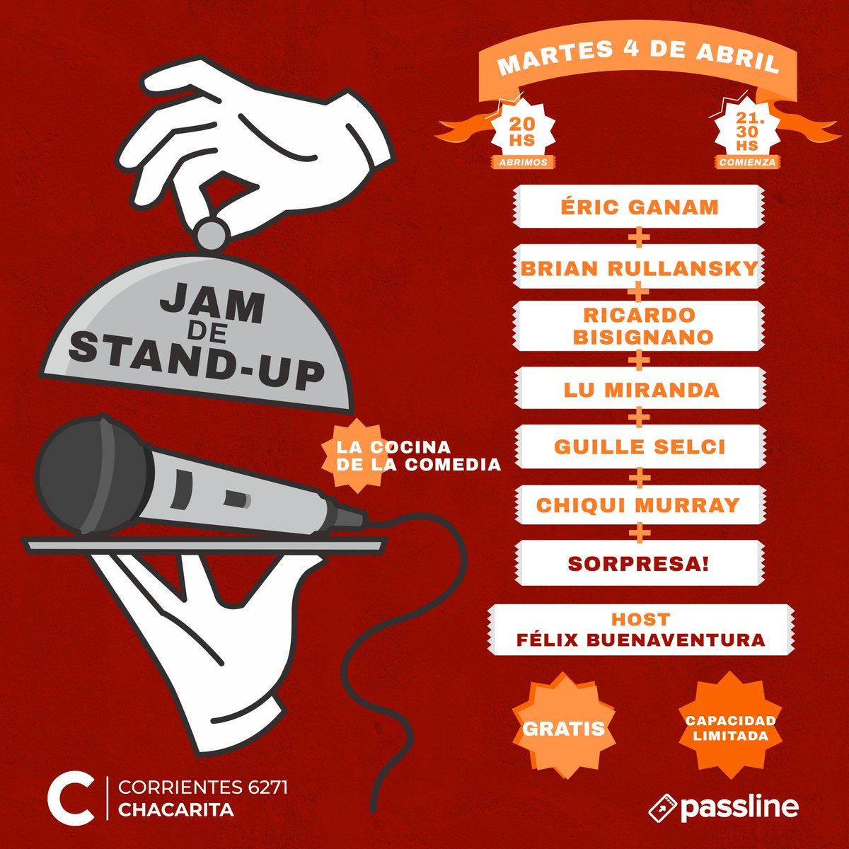 JAMdeStandUp tweet media