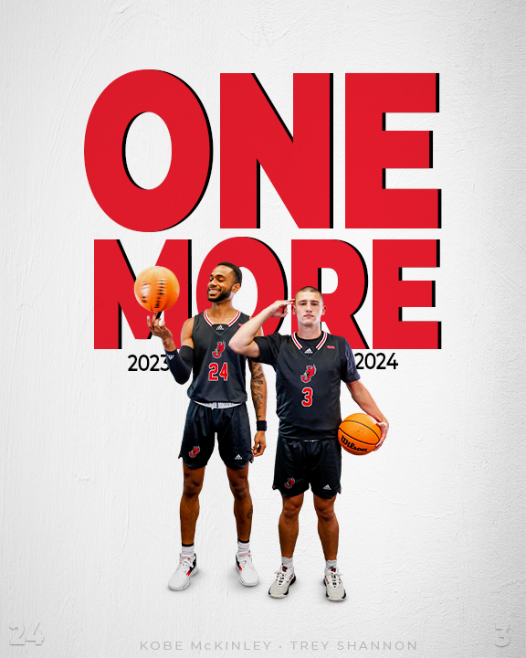 2023-2024 is already off to a good start 😏