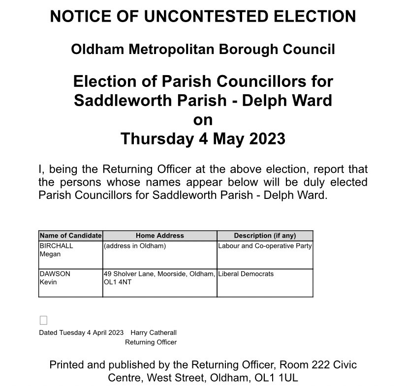 Cllr Meg Birchall🏳️‍⚧️ (they/them) tweet media
