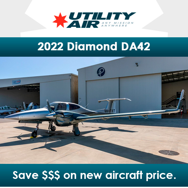 leader_luxury's tweet image. As new 2022 #Diamond #DA42 available immediately at Utility Air
Delivery hours
Fully loaded
More details at: pxl.to/qgnkpk6m
#bizjet #bizav #privatejet

Join our mailing list here: pxl.to/rkbdzzn
