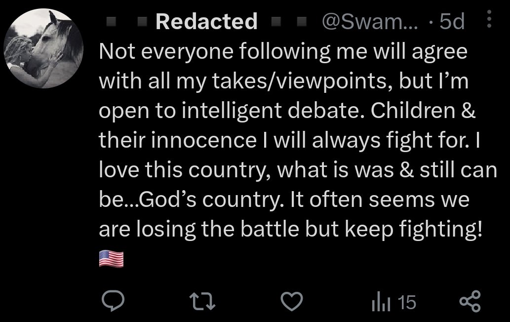 thecakeislegit's tweet photo. @SwampLifeCowgrl @NickAPappas Is "intelegent debate" arguing semantics when you are objectively wrong?

Ecspecially considering there's not even a single rifle in the video.

What do you think SMG stands for. https://t.co/XDyy2xUBEC