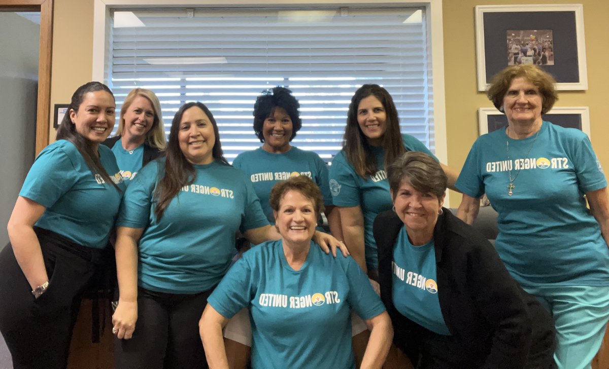 United Way Martin tweet media