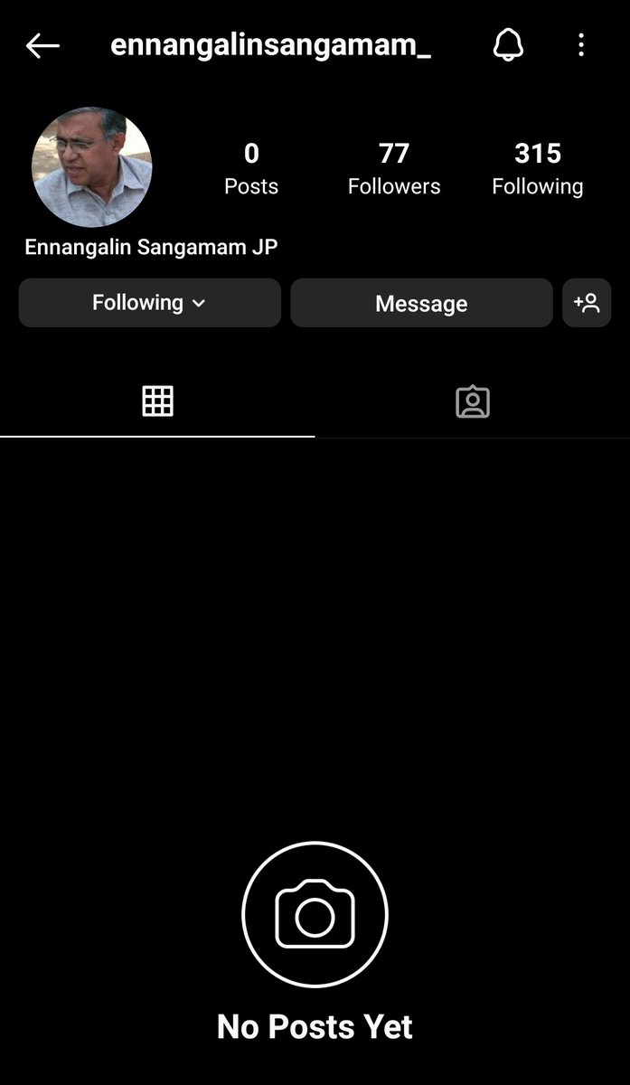 ManishM2612's tweet photo. @Cybercellindia I received request from fake Instagram account for RS. 10000.
He shared number 8881760449 (Vikash Kumar Panwar) for GPay payment. Requesting you to take action if possible. @MahaCyber1 https://t.co/0A6oTjIT27