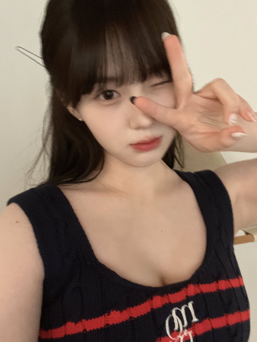 💗 (@pmchaehyun) on Twitter photo 