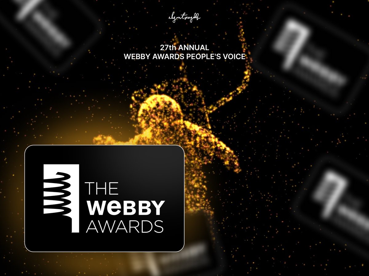 elegantseagulls's tweet photo. The gifting quiz we did for @audible_com is a @TheWebbyAwards nominee. Very proud of the team and we could use your vote.

https://t.co/TPtepS7csL https://t.co/vE9Kcrjv4j