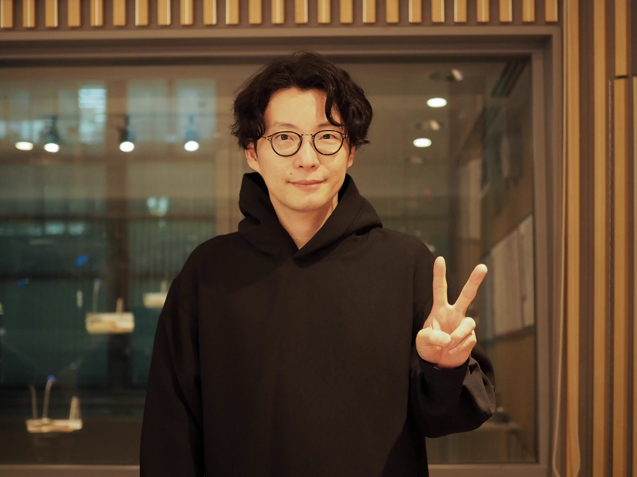 星野源 Gen Hoshino on X: 
