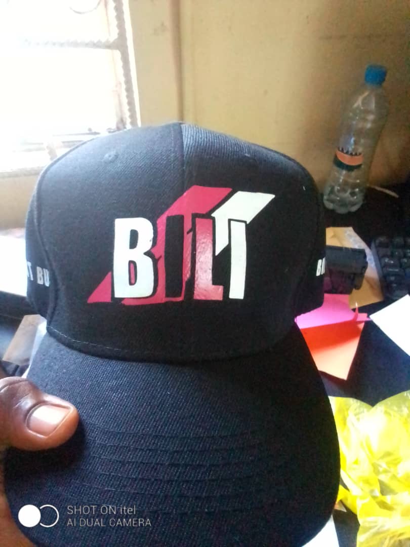 JustineMwila's tweet image. Let's Brand Cap
#CapPrinting
@0976353185