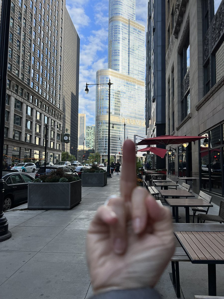 Ruth Hartman tweet media