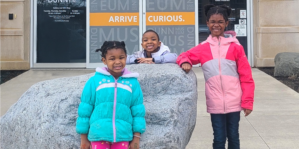 Dunn Museum tweet media