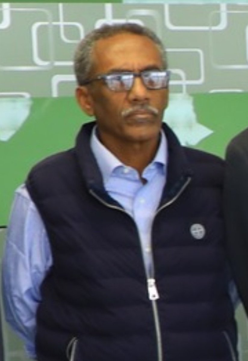 JoeTseGy's tweet photo. "ኢዮብ ሓሊባይ" https://t.co/vBcNfBAi8N