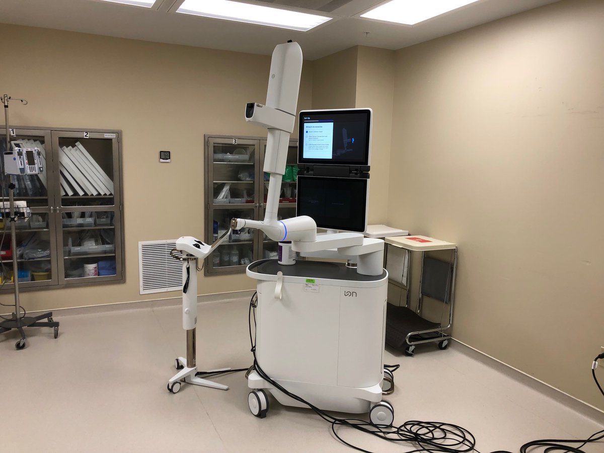 Baptist Health Floyd tweet media