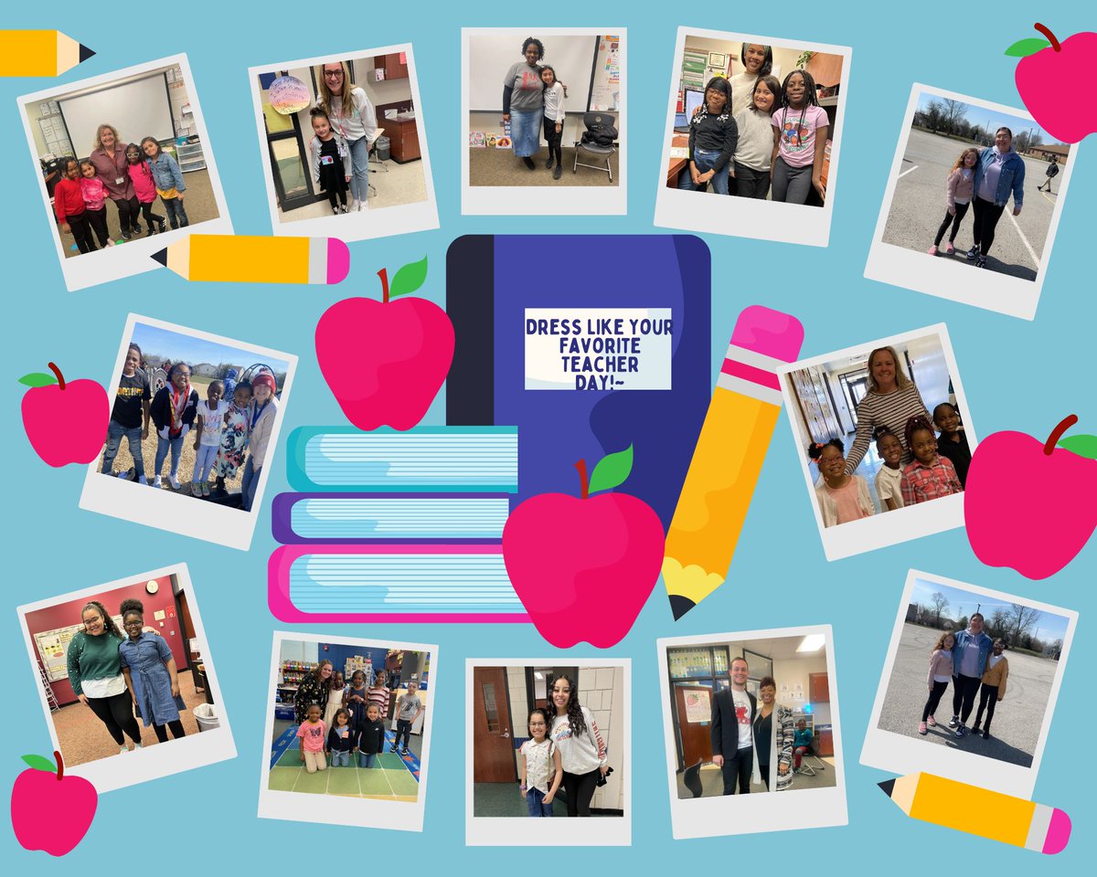 Deer Run Elementary tweet media