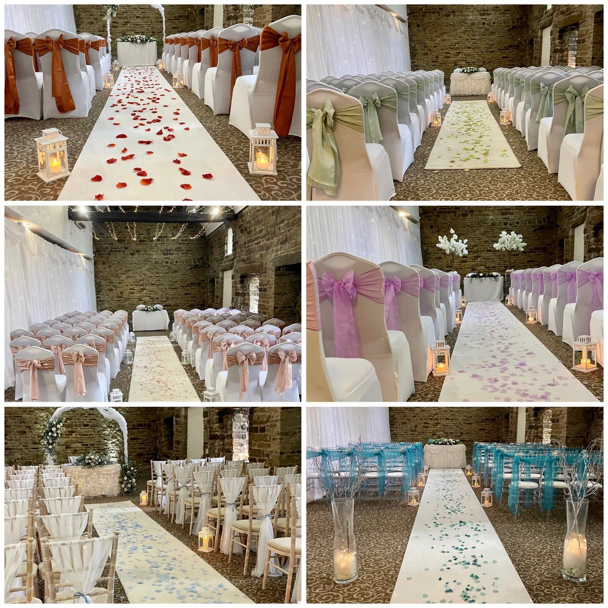 Mosborough Hall Hotel tweet media