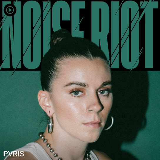 ThisIsPVRIS tweet picture