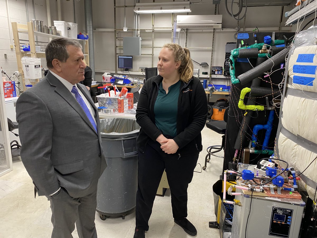 Joe Morelle tweet media