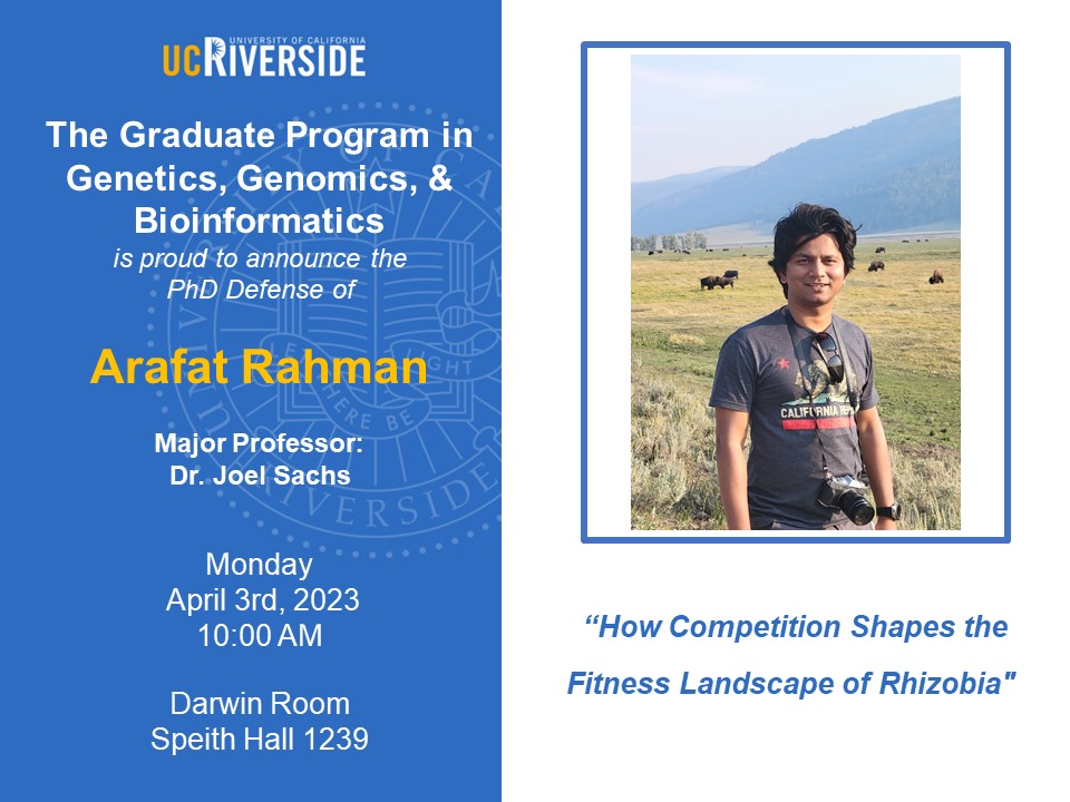 Arafat Rahman, Ph.D. tweet media