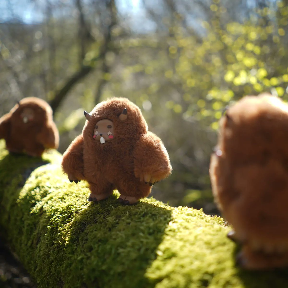 Beaya is available on frankenfreaks.com