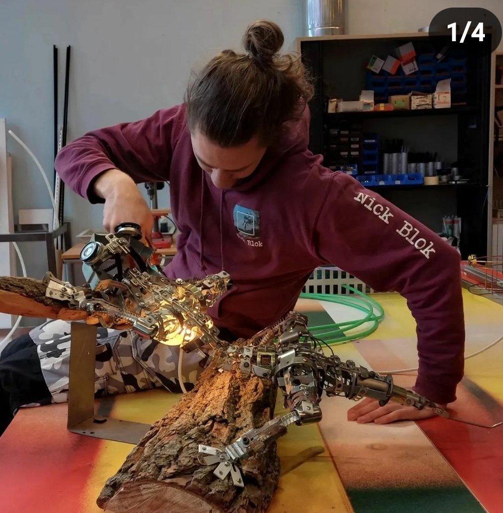 WALHALLAbCapelle tweet media