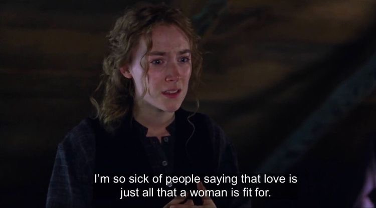 visionsinfilm's tweet photo. jo march comfort character https://t.co/vOEbl1LSbE