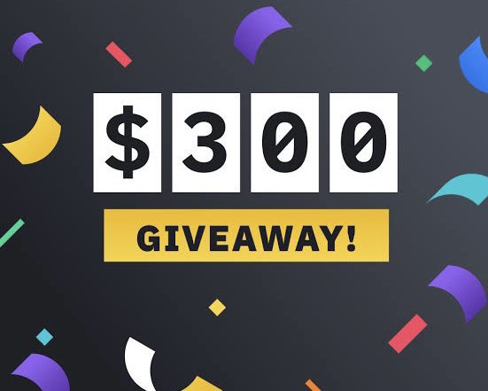 LaunchMyNFTs's tweet image. Giving away $300 #USDT ~ 24 hrs

Drop your $ETH wallet, follow &amp;amp; RT 🔔