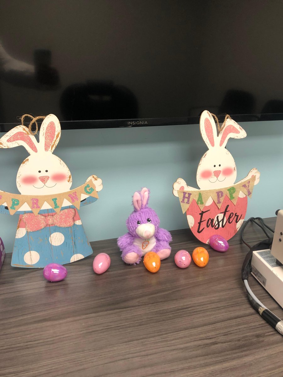 AcuteHearingUS's tweet image. Okolona team is ready for easter!!!#BestTeam #BestTreatment #BestTechnology 

acutehearingcenters.com