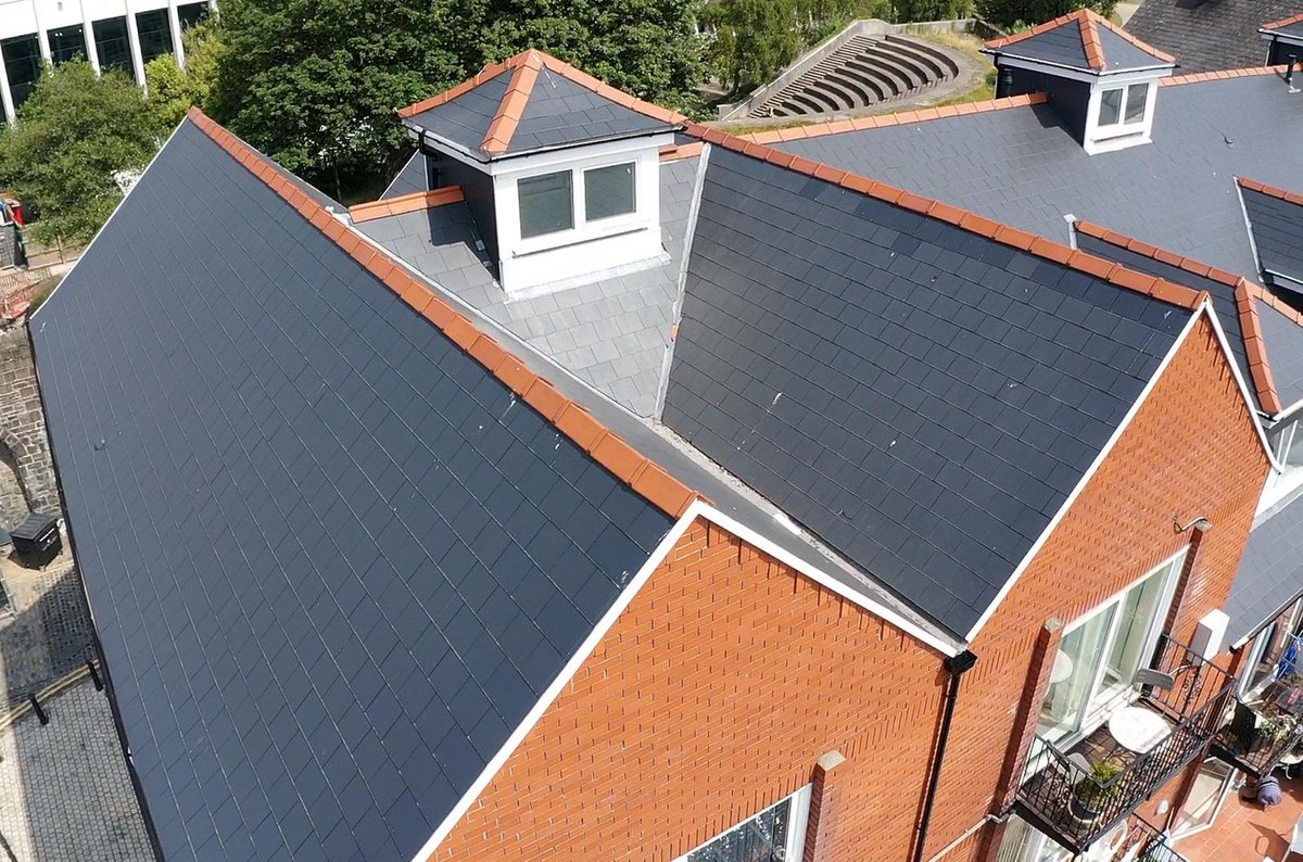 Vanguard Roofing & Cladding (@vanguardroof_) on Twitter photo 