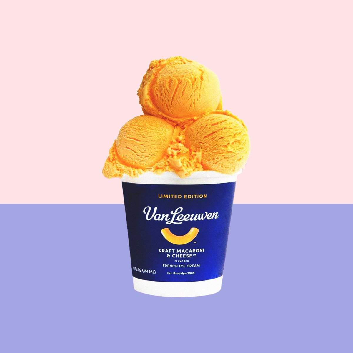 SiegelGale's tweet photo. 🆕 @Doritos + @tacobell... @HVRanch + @Crocs... @vanleeuwen + @kraftmacncheese... So, what’s the secret to pulling off a successful #brand #collab? 
Strategy Director, Sandra Habib, spills the secret sauce with @MarketingBrew's @ameyers_ : https://t.co/l0vtZcYchI https://t.co/8ad0OWP6LX