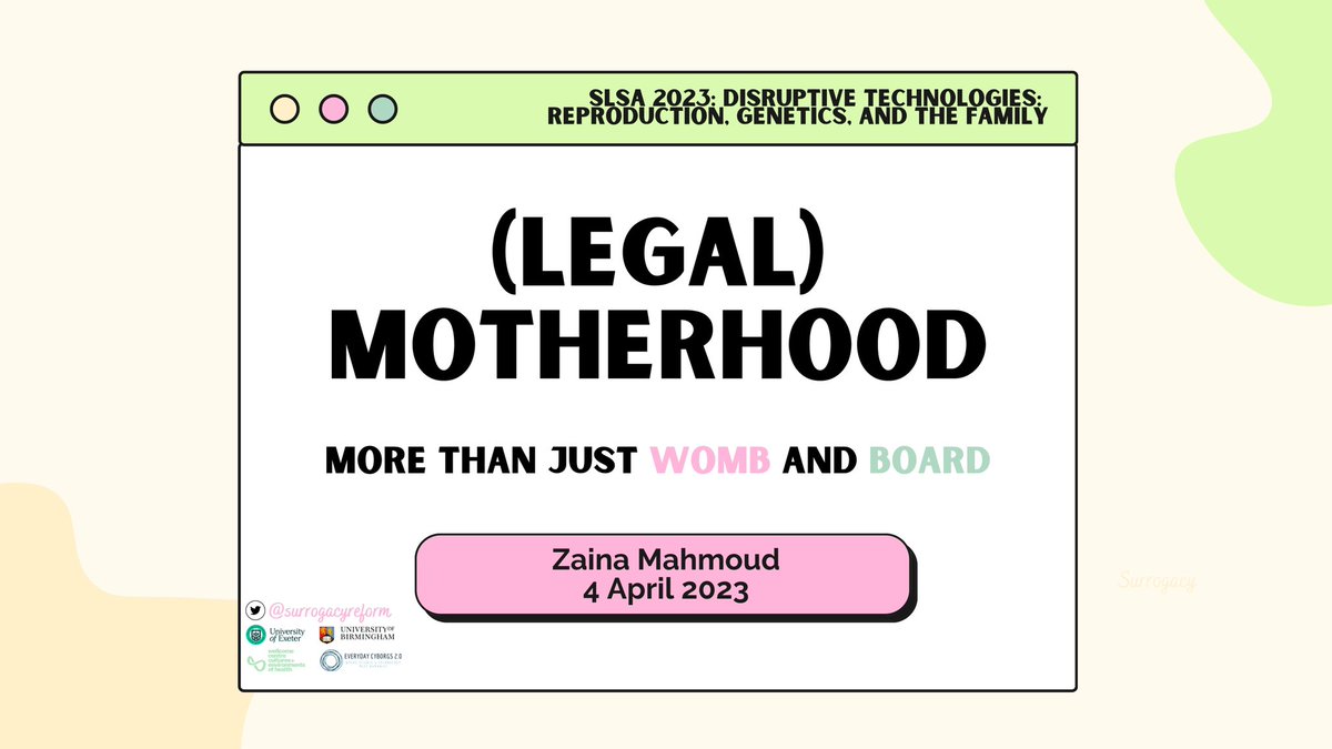 Zaina Mahmoud tweet media
