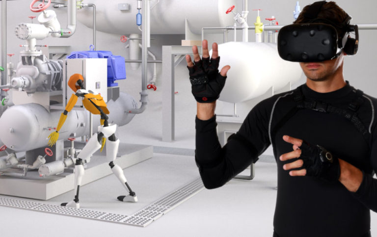 Noitom | Motion Capture for All tweet media