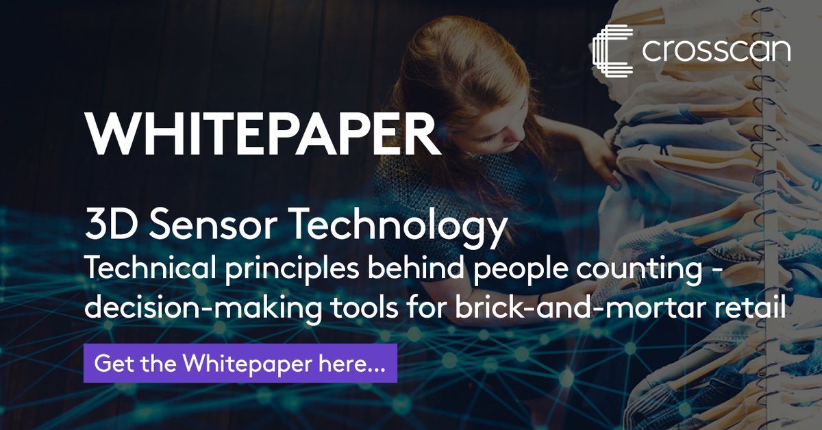 crosscanGmbH's tweet photo. Key figures &amp; benchmarks are becoming increasingly important in brick and mortar #retail.

👉 Read our #Whitepaper and get a market-relevant overview of the systems used as well as typical use cases such as the benchmarking of branches or staff  planning: https://t.co/gZxvBwrDnM https://t.co/J0klv70B1r