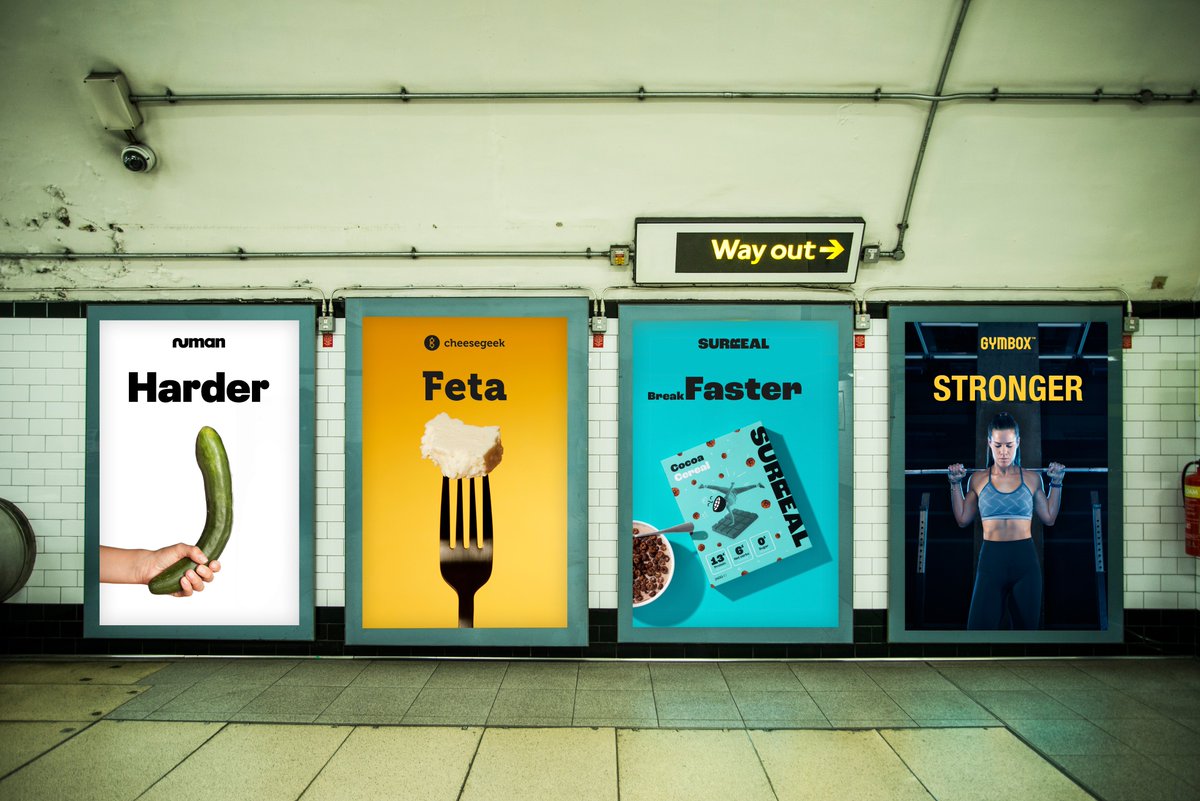GYMBOX (@gymboxofficial) on Twitter photo Erectile dysfunction. Cheese. Cereal. Gyms.
It’s the quadruple collab that no one wanted and several people tried to stop.
(Friendly reminder to
<a href="/Numan/">Numan Numan</a>, <a href="/TheCheeseGeekUK/">cheesegeek</a> and <a href="/eat_surreal/">SURREAL</a>: you all signed this off. If it comes back to haunt you, that's your problem, not ours. Erectile dysfunction. Cheese. Cereal. Gyms.
It’s the quadruple collab that no one wanted and several people tried to stop.
(Friendly reminder to
<a href="/Numan/">Numan Numan</a>, <a href="/TheCheeseGeekUK/">cheesegeek</a> and <a href="/eat_surreal/">SURREAL</a>: you all signed this off. If it comes back to haunt you, that's your problem, not ours.