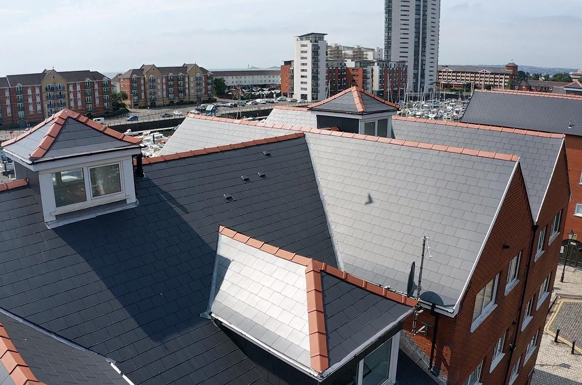 Vanguard Roofing & Cladding (@vanguardroof_) on Twitter photo 