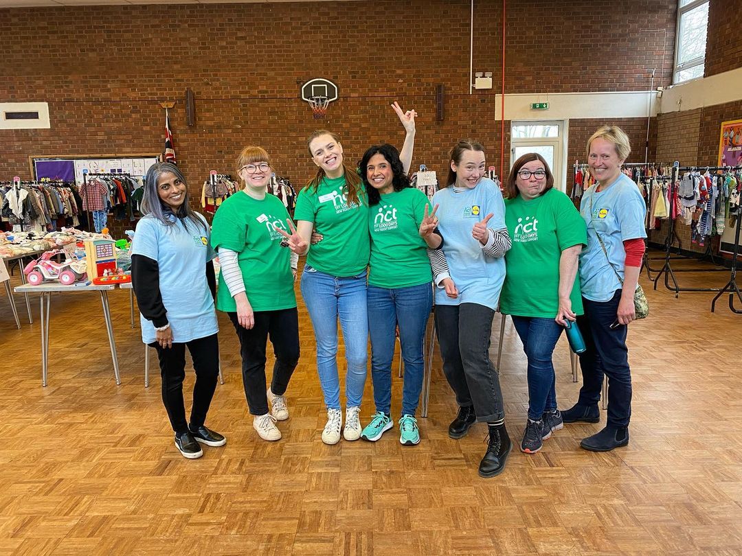 NCT (NCTcharity) / Twitter