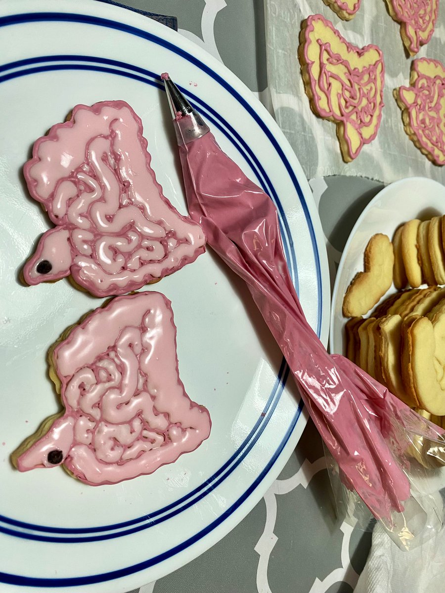 Devika Gandhi, MD tweet media