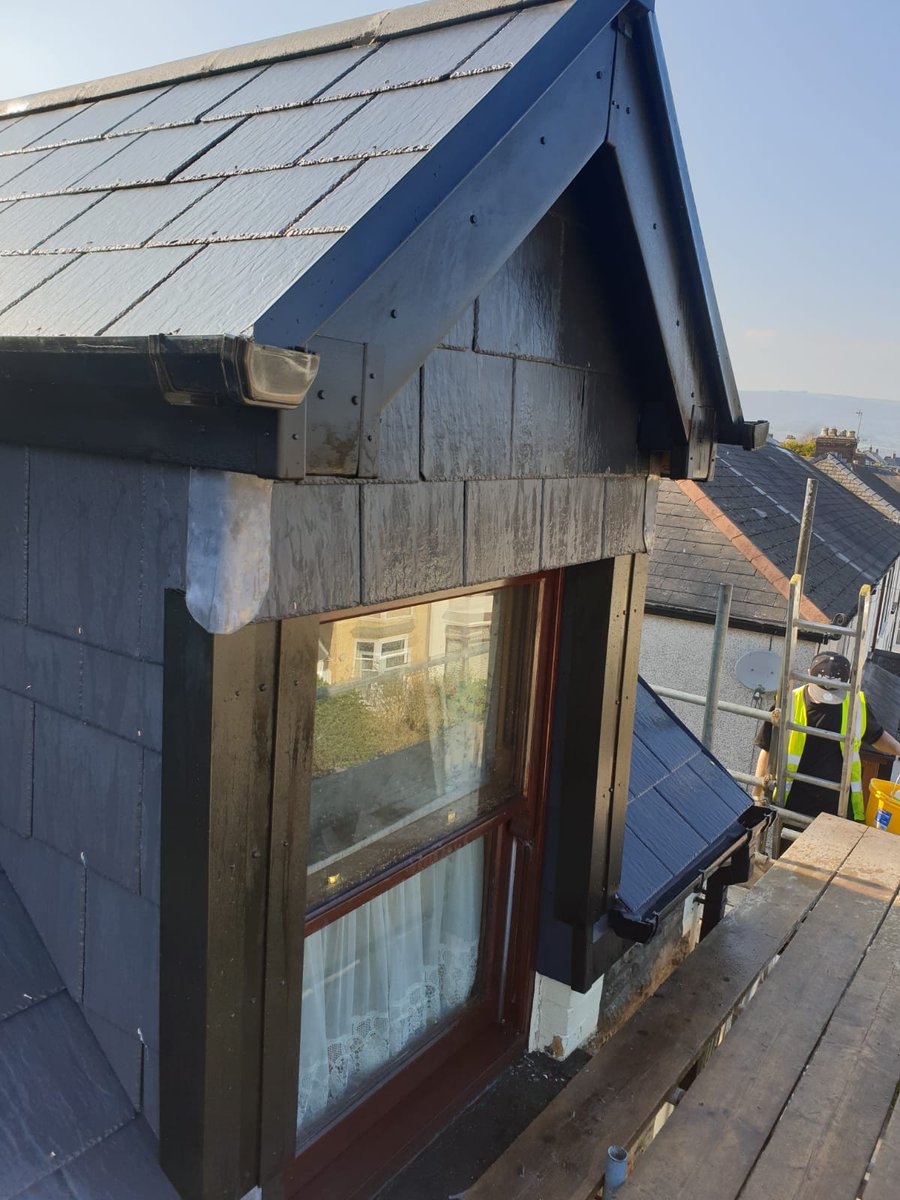 Vanguard Roofing & Cladding (@vanguardroof_) on Twitter photo 