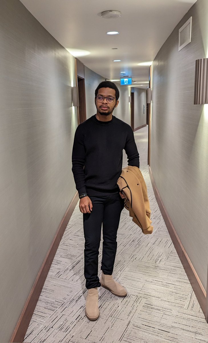 Ekene Ashinze tweet media