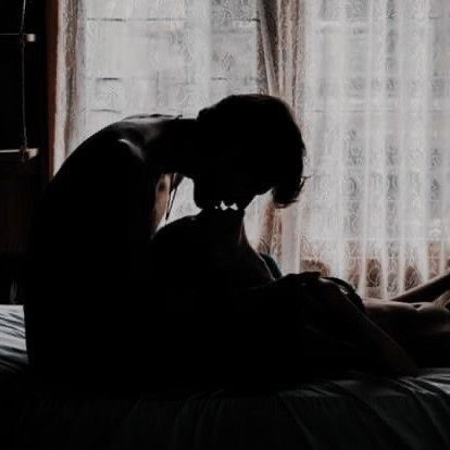 OLAHRAGA PAGI

— LJN X OC One shoot au

CW // NSFW, Mature Content 🔞