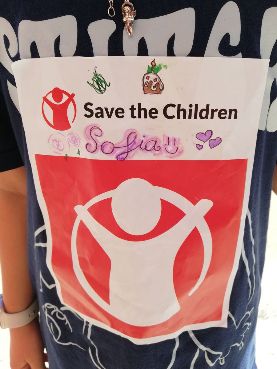 ceipvbi's tweet photo. 🏃🏻 CURSA SOLIDÀRIA / CARRERA SOLIDARIA 🏃🏻

Cursa solidària: Save the children.
———————————————
Carrera solidaria: Save the children. https://t.co/3BfTKkEP3w