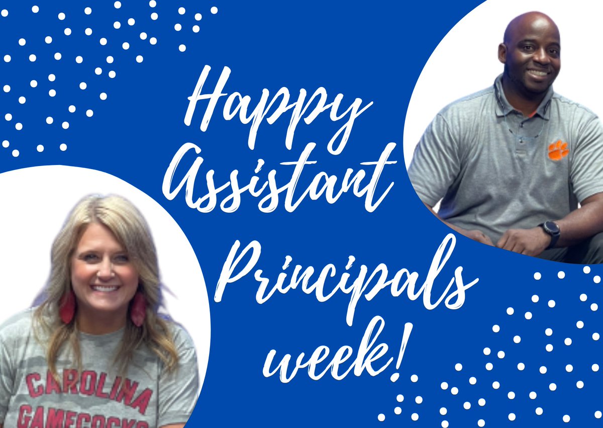 👏🏼Thank you <a href="/MisterG1906/">Nicholas Gillcrese</a> and <a href="/DKnightLCEL/">Dina Knight</a> for all you do for our gators here at #LCELower campus.🐊Happy Assistant Principals week!