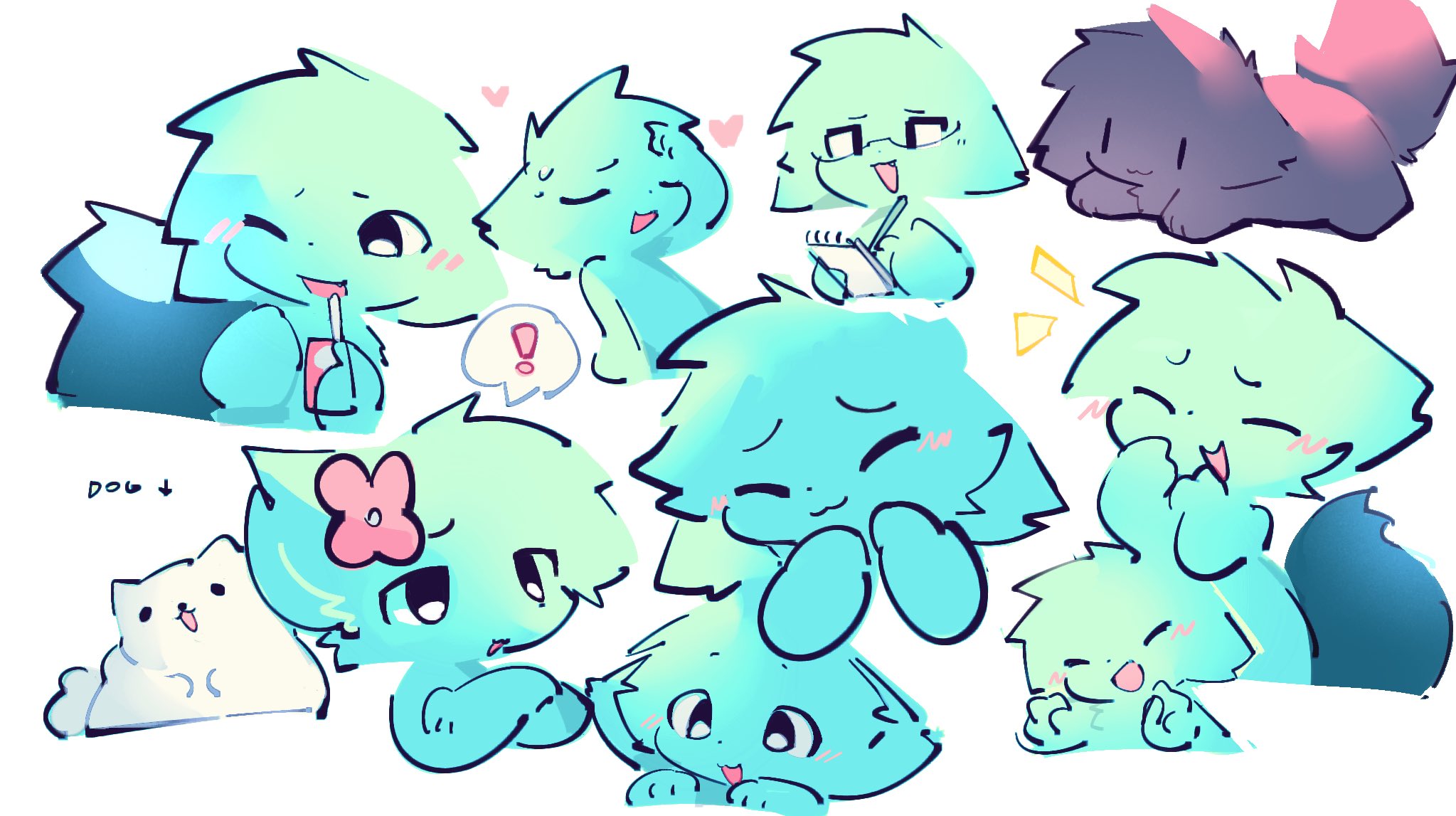 mint-on-twitter-fluffy-cats-https-t-co-17gyrwzyv3-twitter