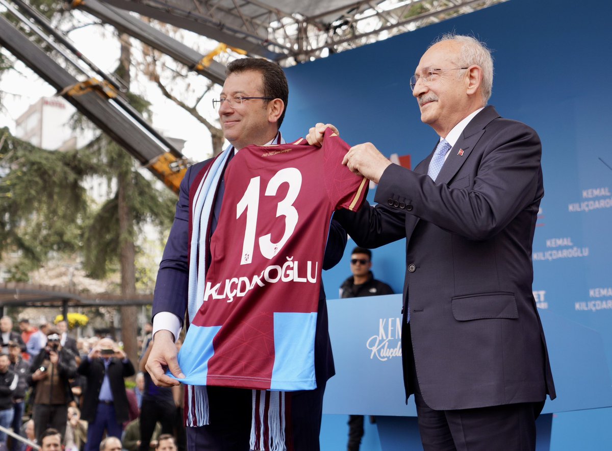 Ekrem İmamoğlu
