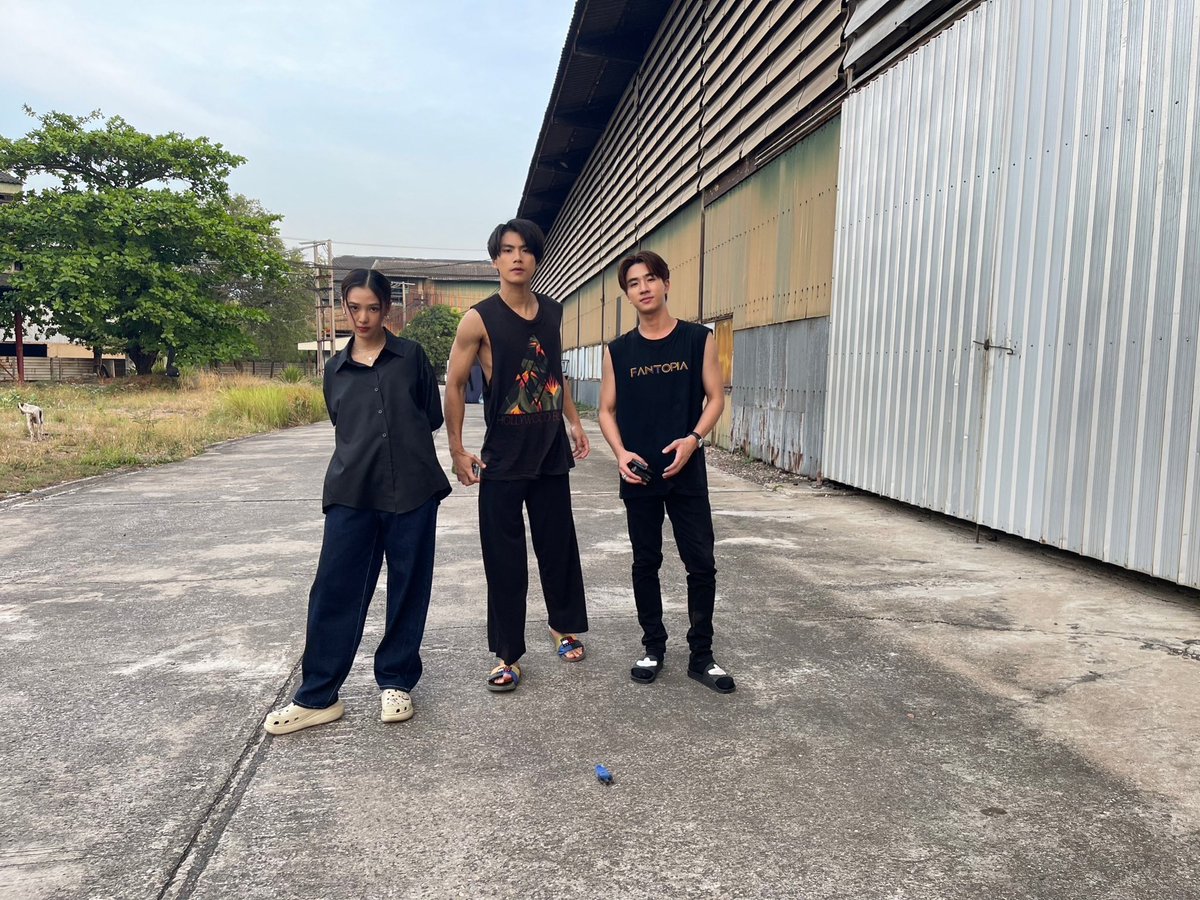 ใครทำน้องเฮียบอก <a href="/perthppe/">PERTHPPE</a> <a href="/filmracha/">ฟิล์มรชา99🎞️</a> #DoubleSavage