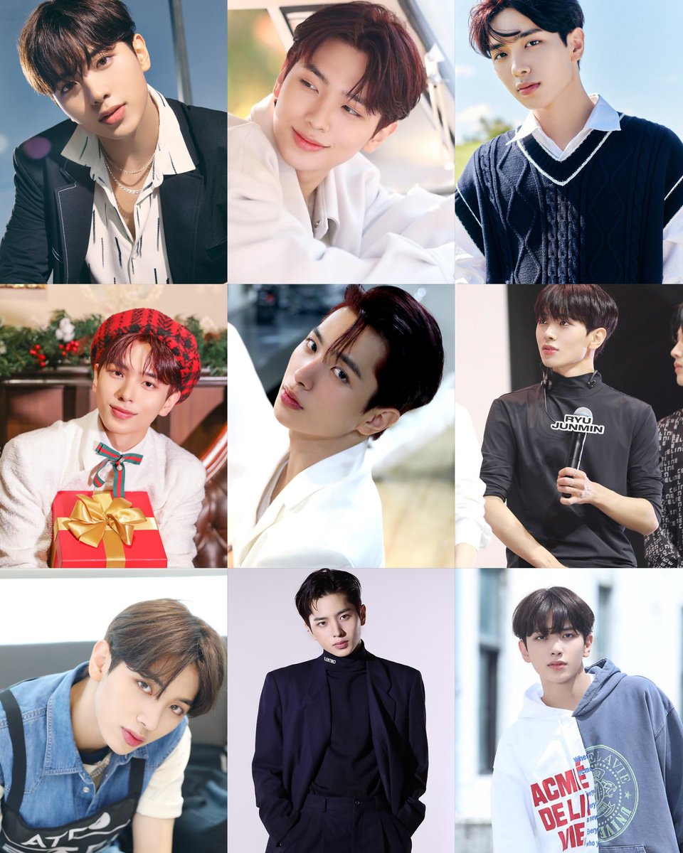TUNEXX_NEWS's tweet photo. [📢] Mass Trending for JUNMIN DAY!!! 

Drop the Tags : 
Happy JUNMIN Day
#HBD_RyuJunmin 
#체리_소년_류준민_데이  

@/ATBO_ground @/ATBO_members 

NOTE : Don't forget to add words with the tags to avoid spam https://t.co/p5wg6cdOea