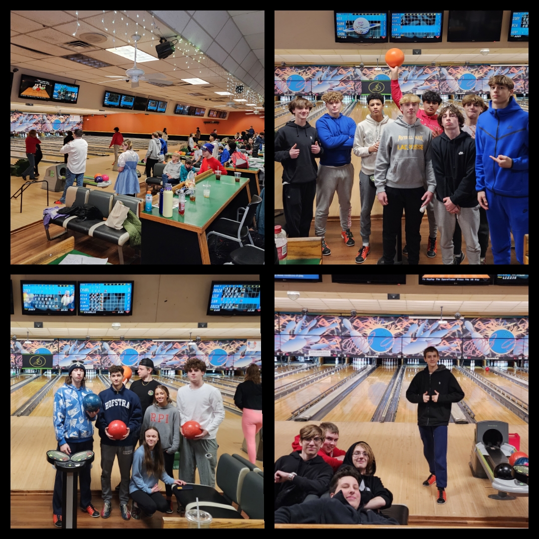 Averill Park CSD on Twitter "Around 170 Averill Park High School