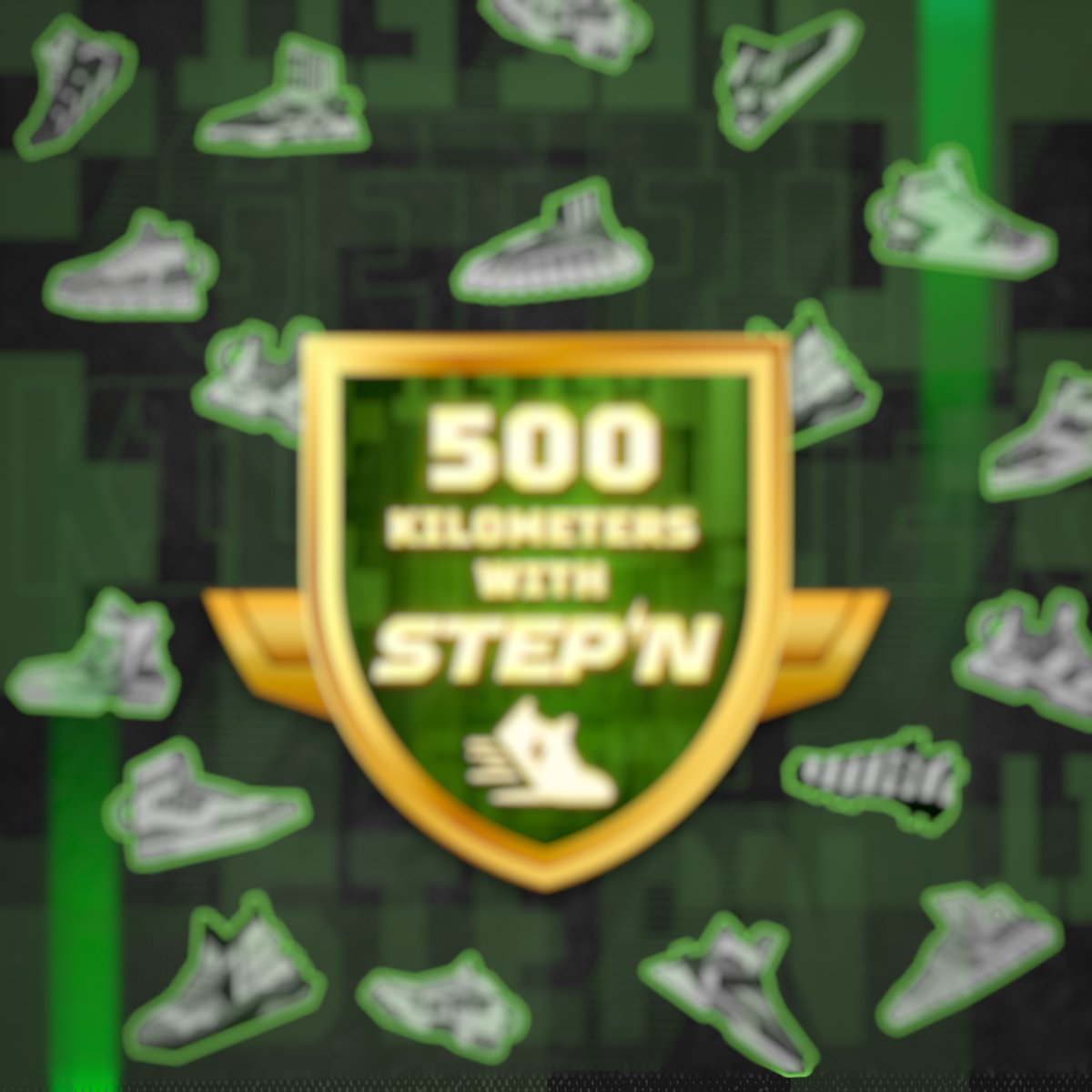 Hey   <a href="/Stepnofficial/">STEPN GO</a> community, something's coming soon  👀

Hint: Collect as many as possible

I hope your mileage grows quickly 😎

Tomorrow we reveal more

Follow <a href="/STEPN_Su/">Su l STEPN addict</a>
               <a href="/Crypto30Y/">Madivaan</a>
               <a href="/CioSilv/">CioSilv 🏃‍♂️ 👀 | STEPN</a>
❤️ + RT